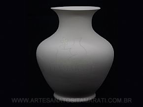 Detalhes do produto Vaso Roger Gordo